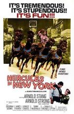 Watch Hercules in New York Xmovies8