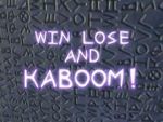 Watch Jimmy Neutron: Win, Lose and Kaboom Xmovies8