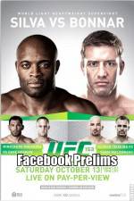 Watch UFC 153: Silva vs. Bonnar Facebook Preliminary Fights Xmovies8
