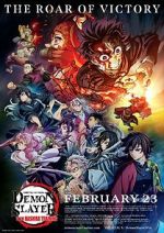 Watch Demon Slayer: Kimetsu No Yaiba - To the Hashira Training Xmovies8