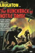 Watch The Hunchback of Notre Dame (1939) Xmovies8