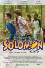 Watch The Solomon Bunch Xmovies8