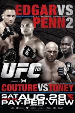 Watch UFC 118 Edgar Vs Penn 2 Xmovies8