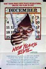 Watch New Year's Evil Xmovies8
