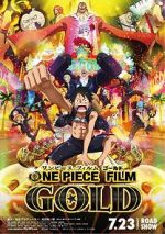 Watch One Piece Film: Gold Xmovies8