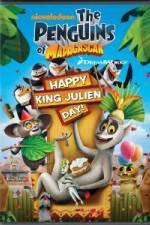 Watch Penguins of Madagascar Happy Julien Day Xmovies8