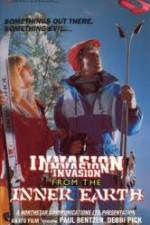 Watch Invasion from Inner Earth Xmovies8