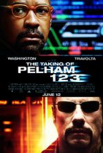 Watch The Taking of Pelham 123 Xmovies8