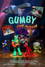 Watch Gumby The Movie Xmovies8