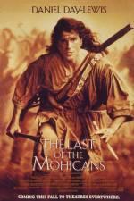 Watch The Last of the Mohicans Xmovies8