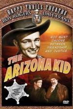 Watch The Arizona Kid Xmovies8