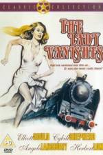 Watch The Lady Vanishes Xmovies8