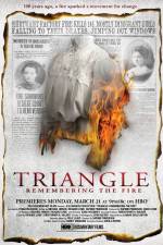 Watch Triangle Remembering the Fire Xmovies8