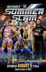 Watch WWE SummerSlam (TV Special 2023) Xmovies8