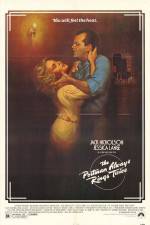 Watch The Postman Always Rings Twice Xmovies8