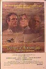 Watch Comes a Horseman Xmovies8