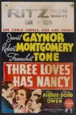 Watch Three Loves Has Nancy Xmovies8