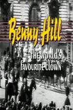 Watch Benny Hill: The World\'s Favourite Clown Xmovies8