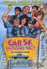 Watch Car 54, Where Are You? Xmovies8