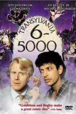 Watch Transylvania 6-5000 Xmovies8