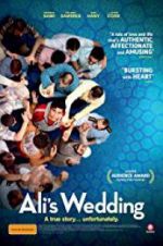 Watch Ali\'s Wedding Xmovies8