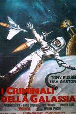 Watch I criminali della galassia Xmovies8