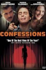 Watch Confessions of a Dangerous Mind Xmovies8