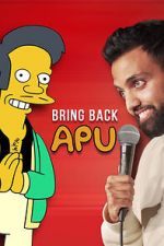 Watch Akaash Singh: Bring Back Apu (Short 2022) Xmovies8