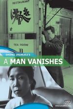 Watch A Man Vanishes Xmovies8