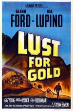 Watch Lust for Gold Xmovies8