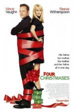 Watch Four Christmases Xmovies8