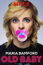 Watch Maria Bamford: Old Baby Xmovies8