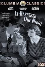 Watch It Happened One Night Xmovies8