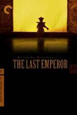 Watch The Last Emperor Xmovies8