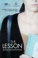 Watch The Lesson Xmovies8