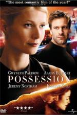 Watch Possession Xmovies8