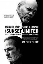 Watch The Sunset Limited Xmovies8