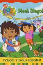 Watch Dora the Explorer - Meet Diego Xmovies8