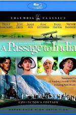 Watch A Passage to India Xmovies8