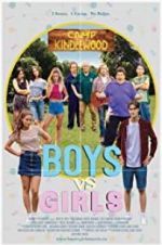 Watch Boys vs. Girls Xmovies8