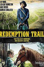 Watch Redemption Trail Xmovies8