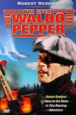 Watch The Great Waldo Pepper Xmovies8