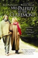 Watch Mrs. Palfrey at the Claremont Xmovies8