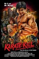 Watch Karate Kill Xmovies8