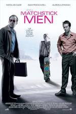 Watch Matchstick Men Xmovies8