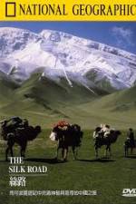 Watch Treasure Seekers: The Silk Road Xmovies8