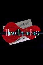 Watch Three Little Bops (Short 1957) Xmovies8