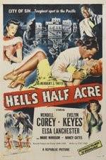 Watch Hell's Half Acre Xmovies8