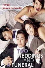 Watch Two Weddings and a Funeral Xmovies8