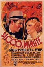 Watch 1,000 Dollars a Minute Xmovies8